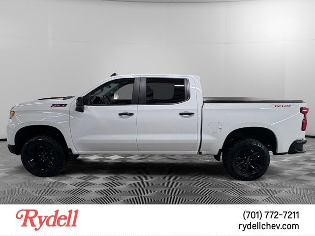 chevrolet silverado 1500 2023 3GCUDFEL5PG239951 image chevrolet silverado 1500 2023 3GCUDFEL5PG239951 image